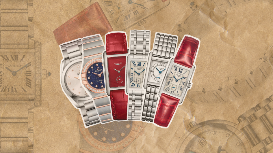 the most wanted watches