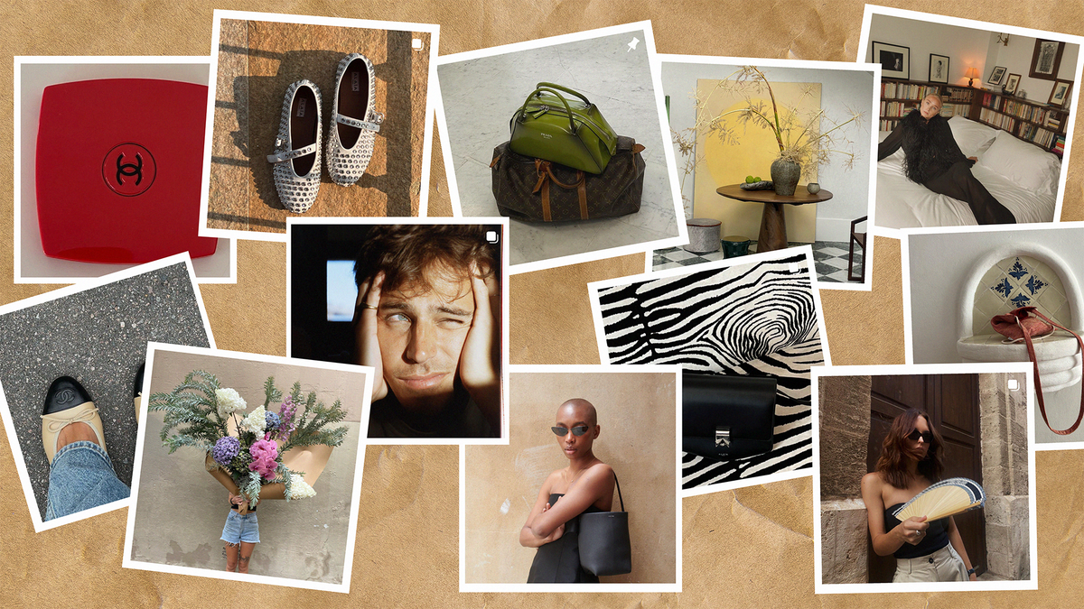 10 instagram accounts to follow now
