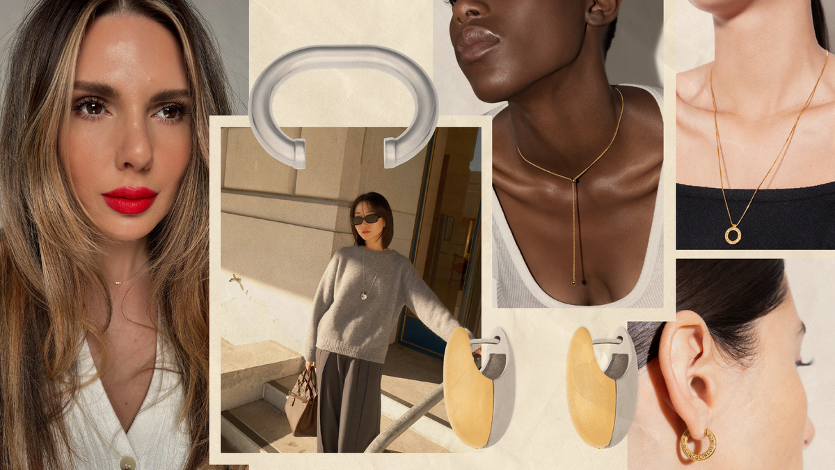 timeless jewelry collection guide featuring unique pieces and stylish accessories for every occasion.