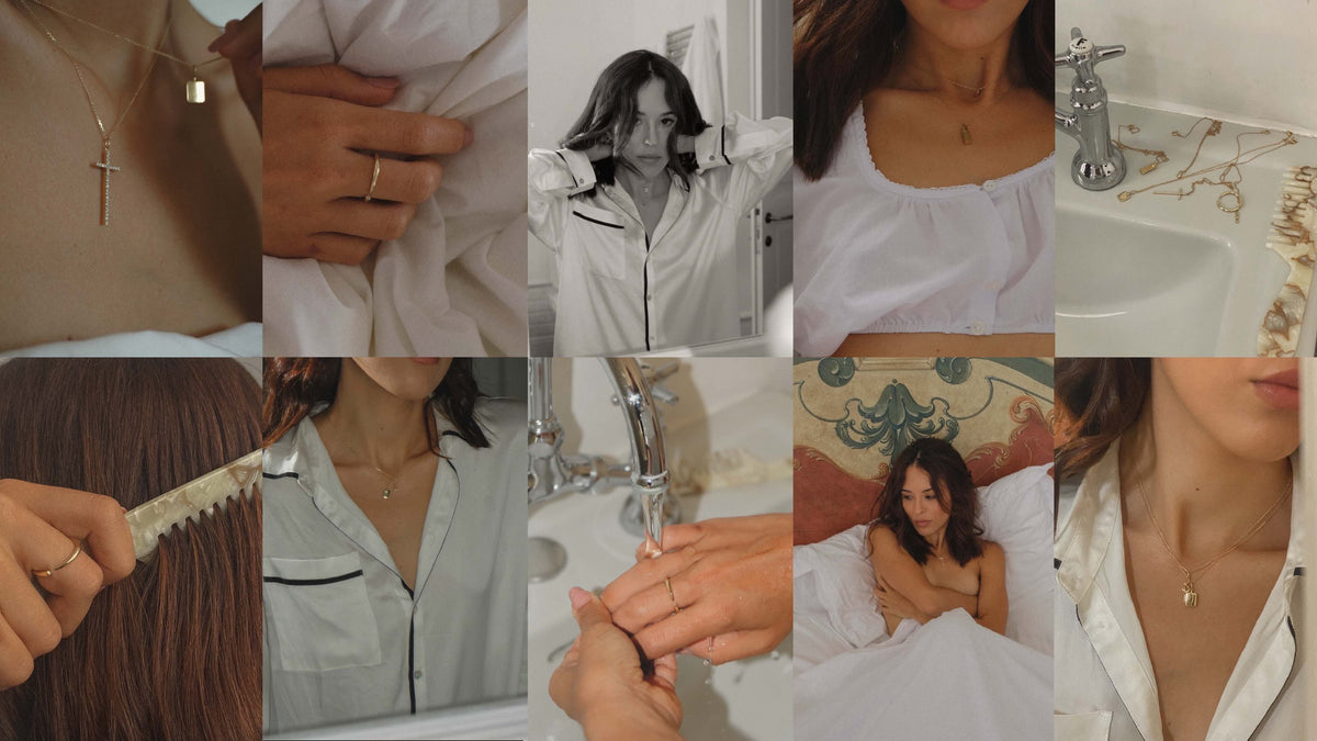 women's valentine's day gifts: stylish jewelry and accessories for that special occasion.