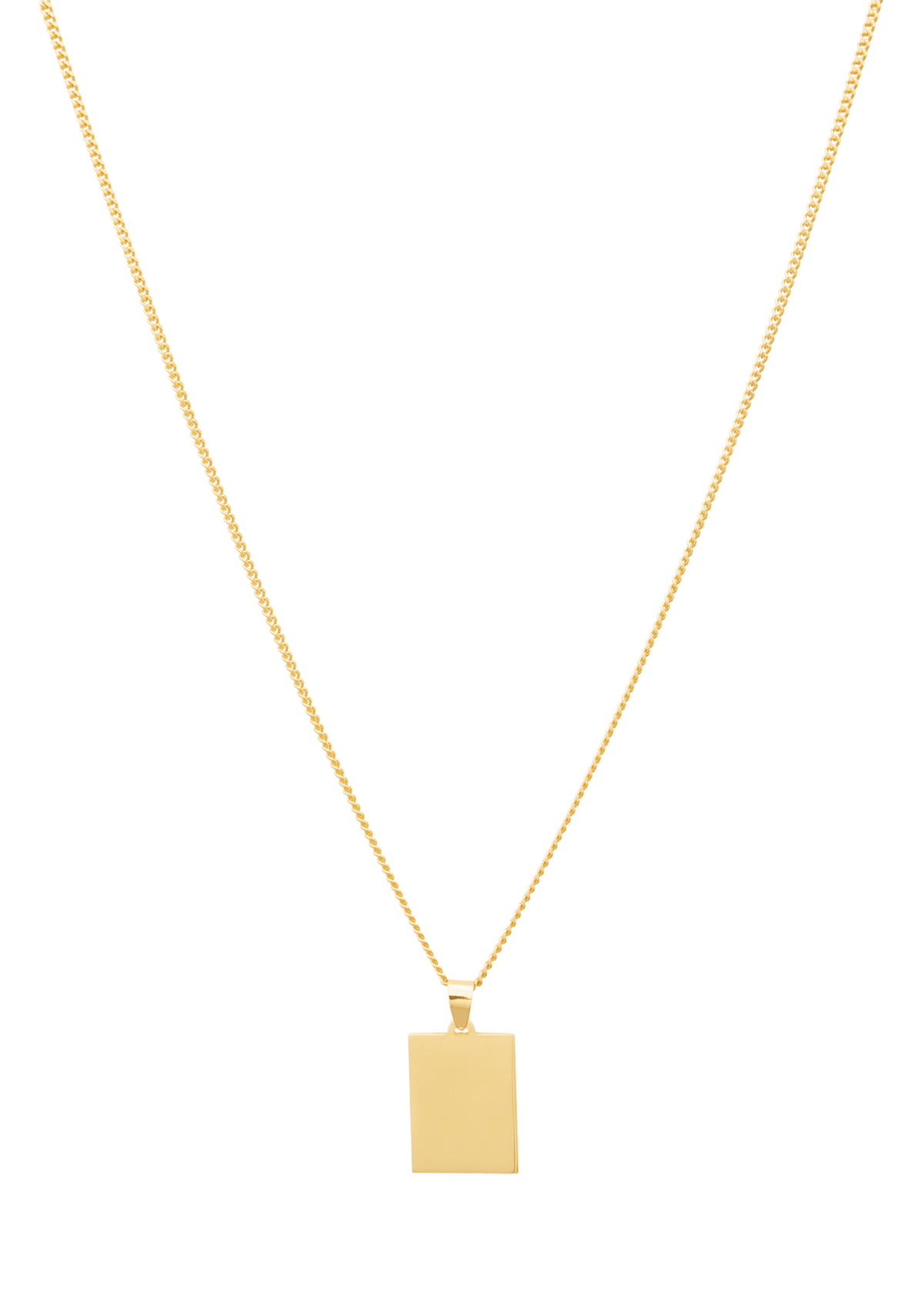 Elodie necklace Necklaces