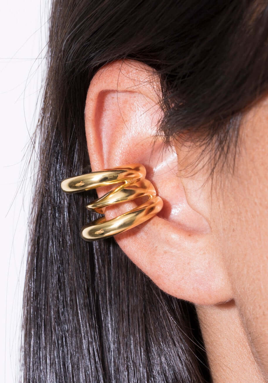 Charli ear cuff Earrings