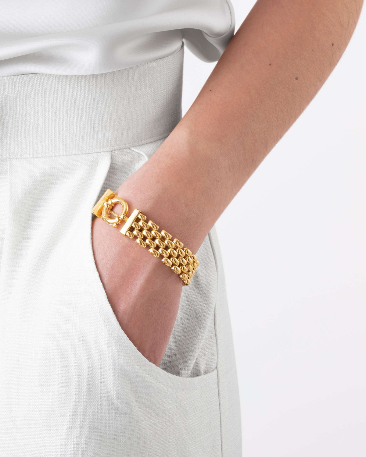Gala timeless bracelet bracelets