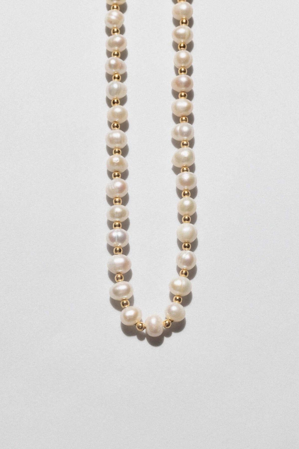 Filomena necklace Necklaces