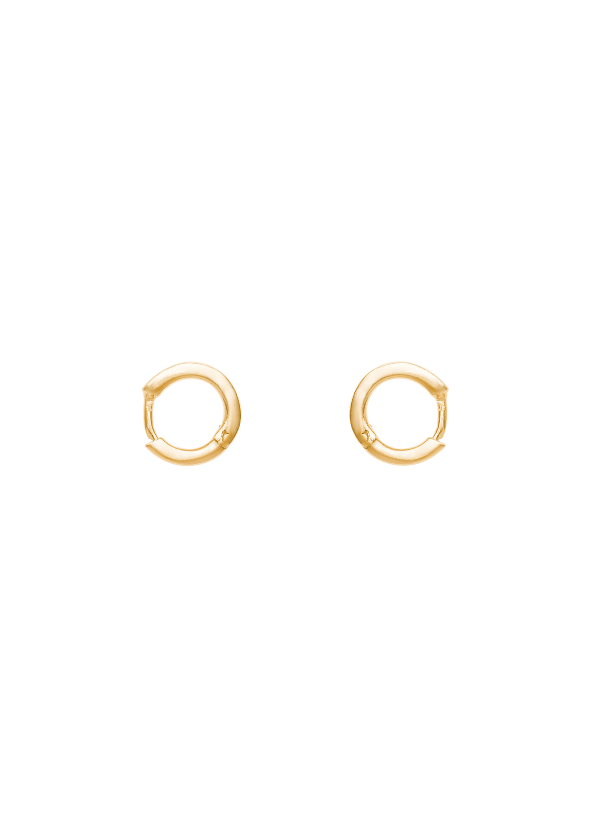 Bao huggies Earrings