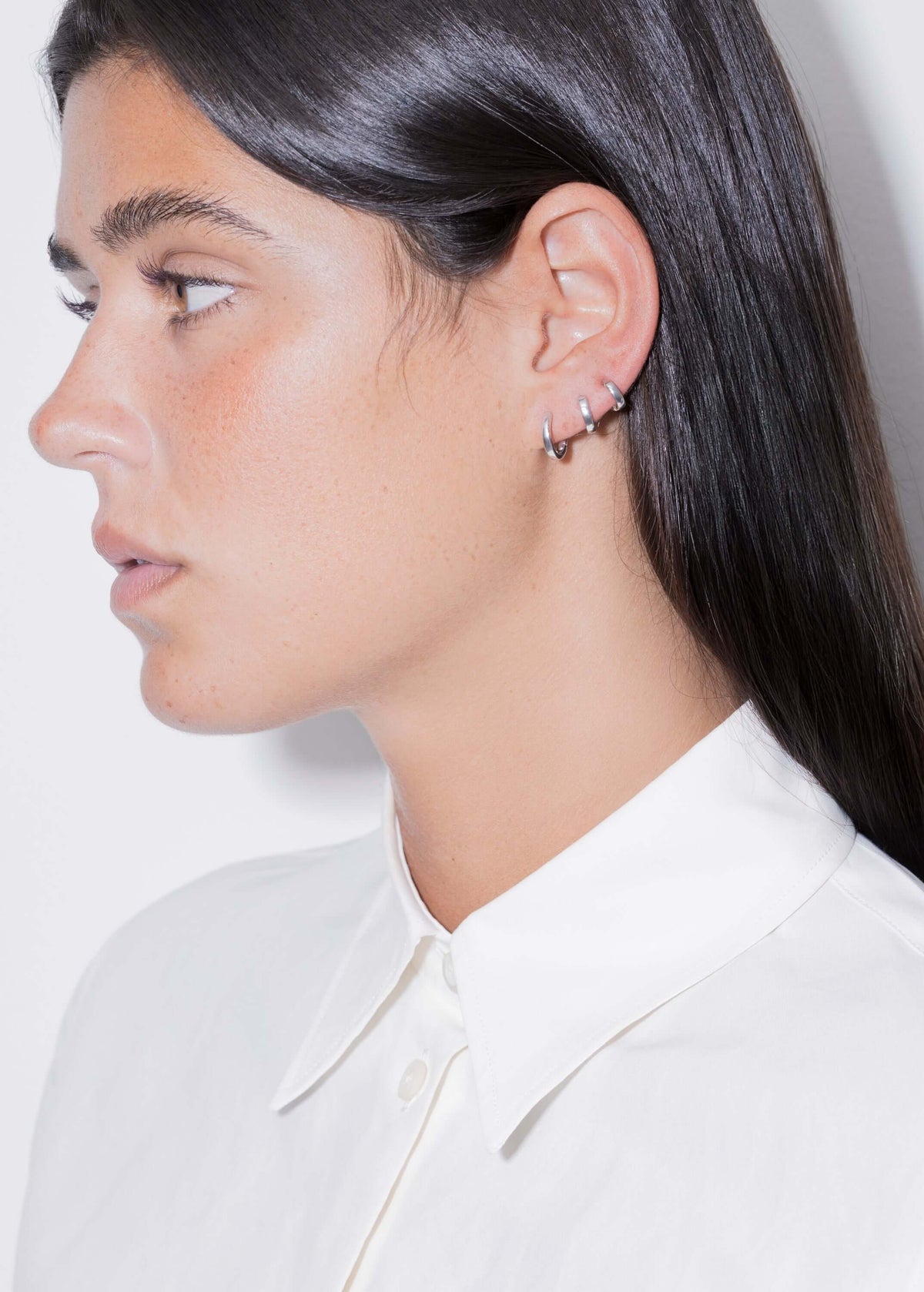 Bao huggies Earrings