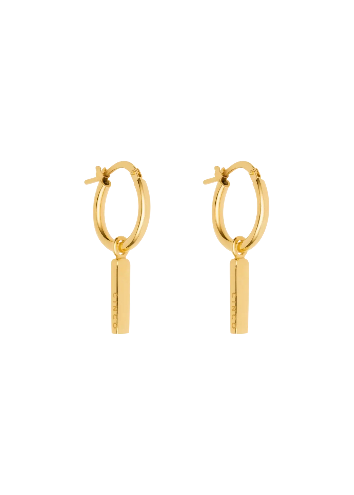 Bela Huggies Earrings