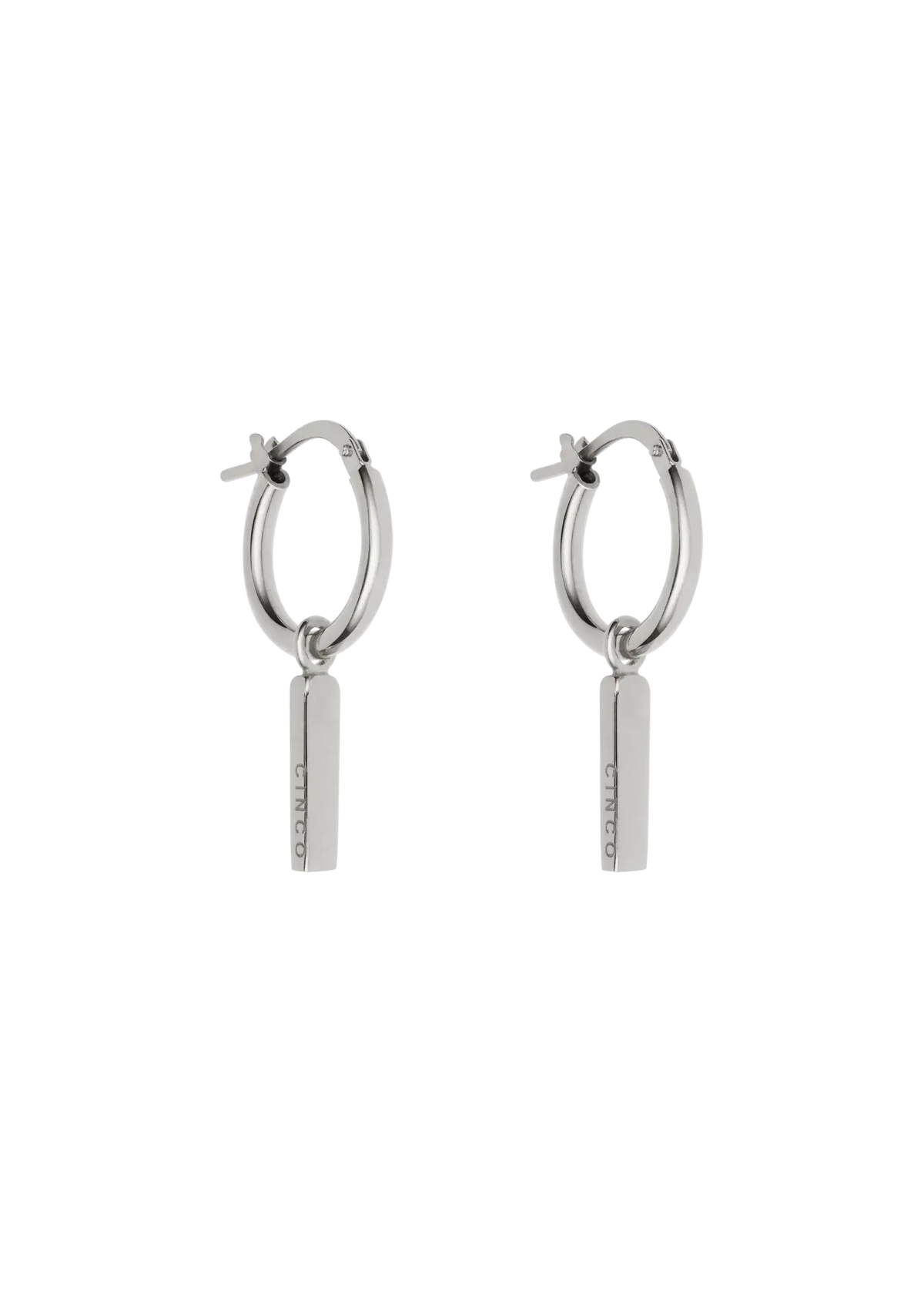 Bela Huggies Earrings