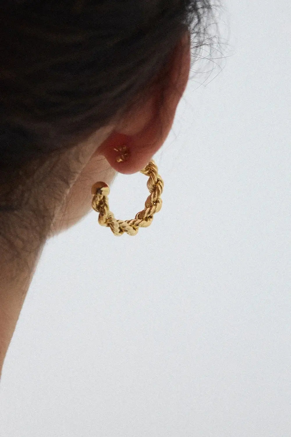 Bia earrings Earrings