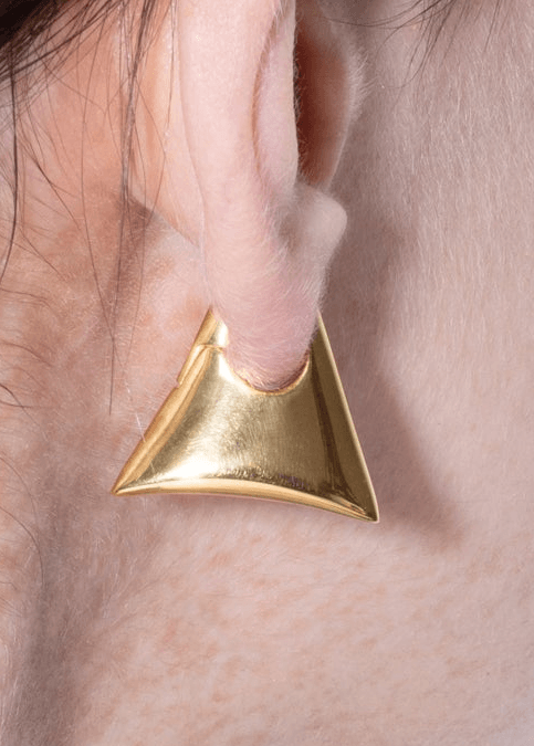 Blake earrings Earrings