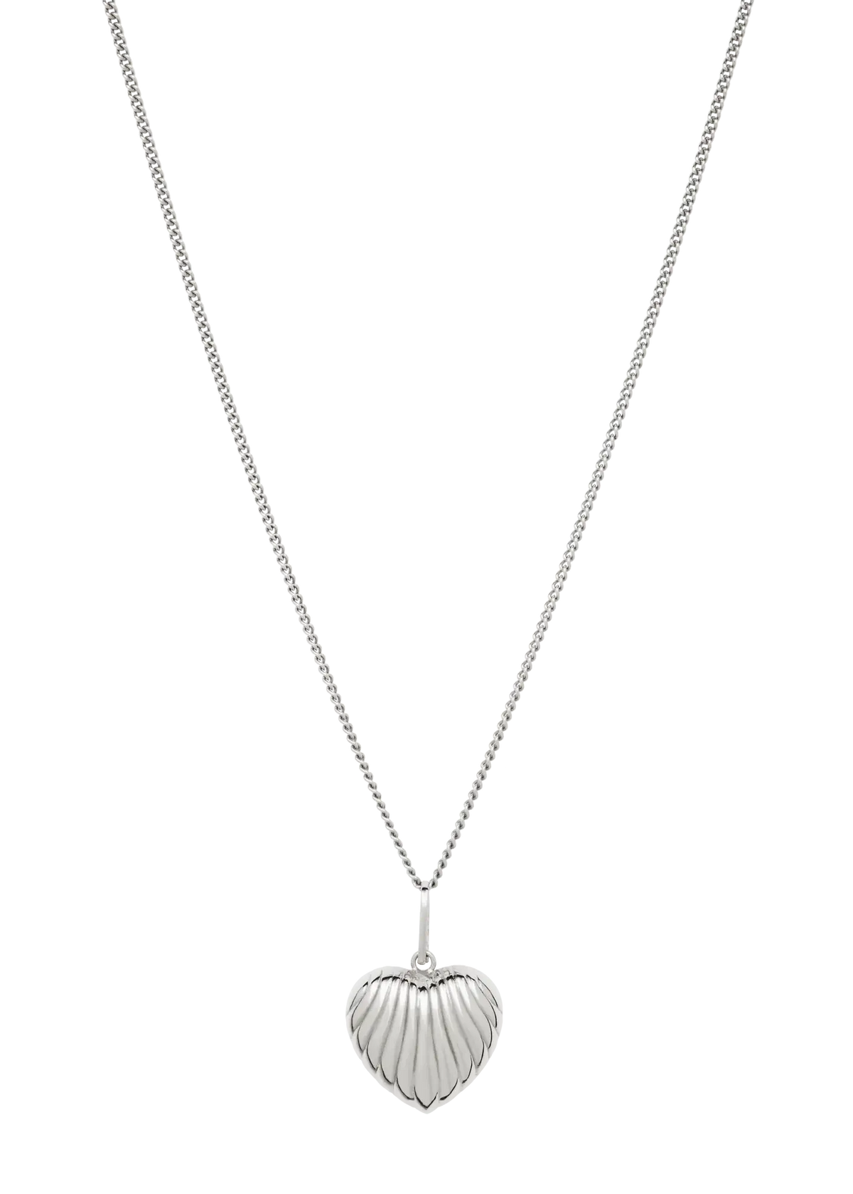 Coeur Pendant Necklace Necklaces