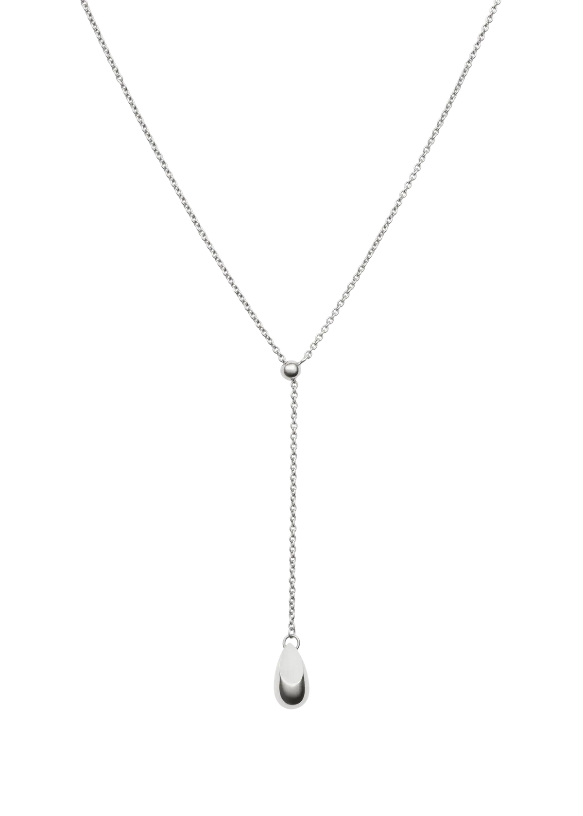 Constantin Drop Necklace Necklaces