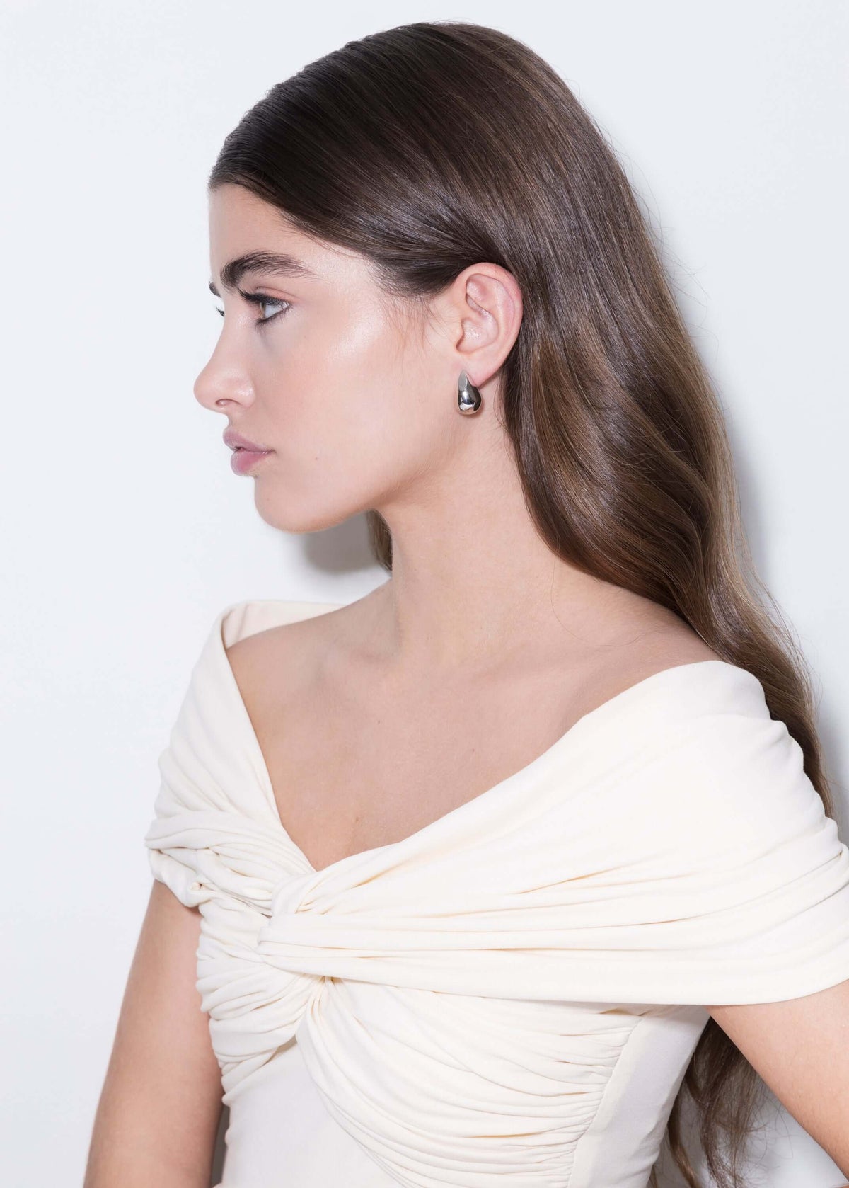 Constantin earrings earrings
