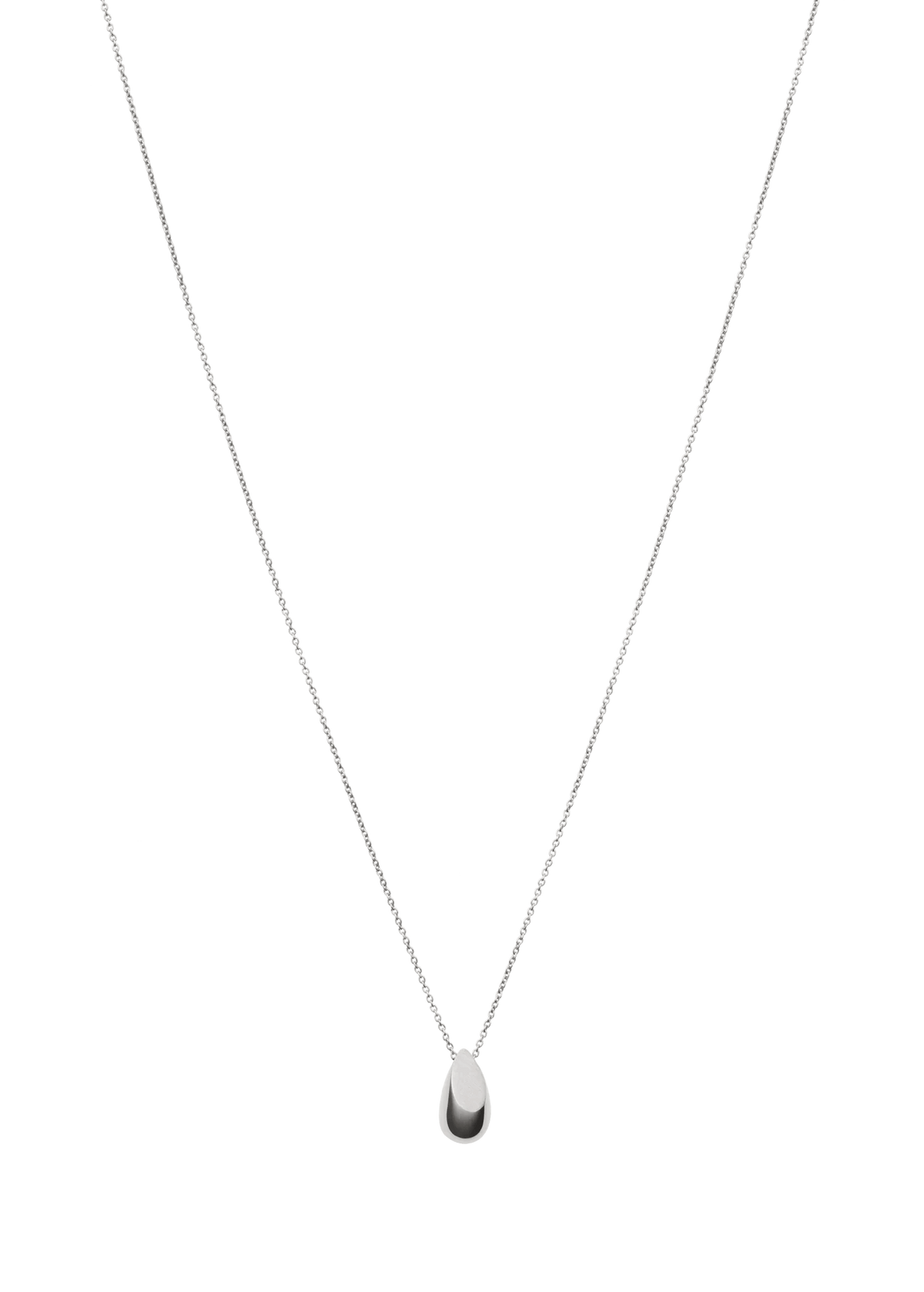 Constantin Mini Teardrop Necklace Necklaces
