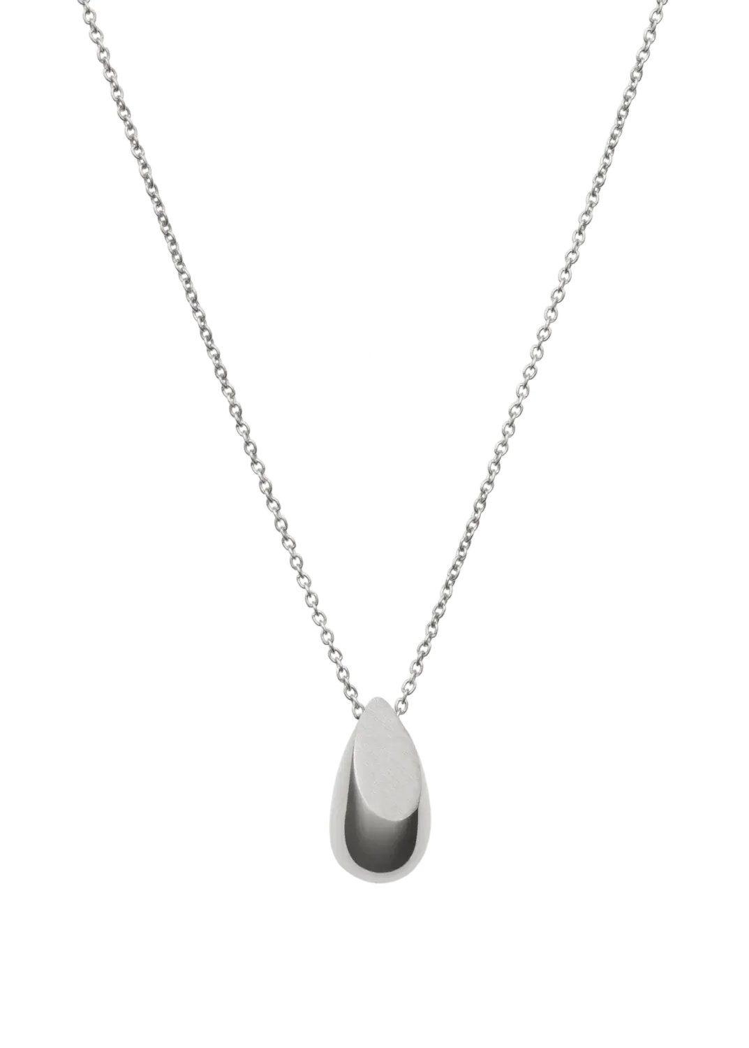 Constantin Mini Teardrop Necklace Necklaces