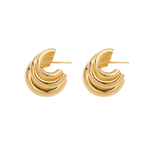 daphne earrings earrings