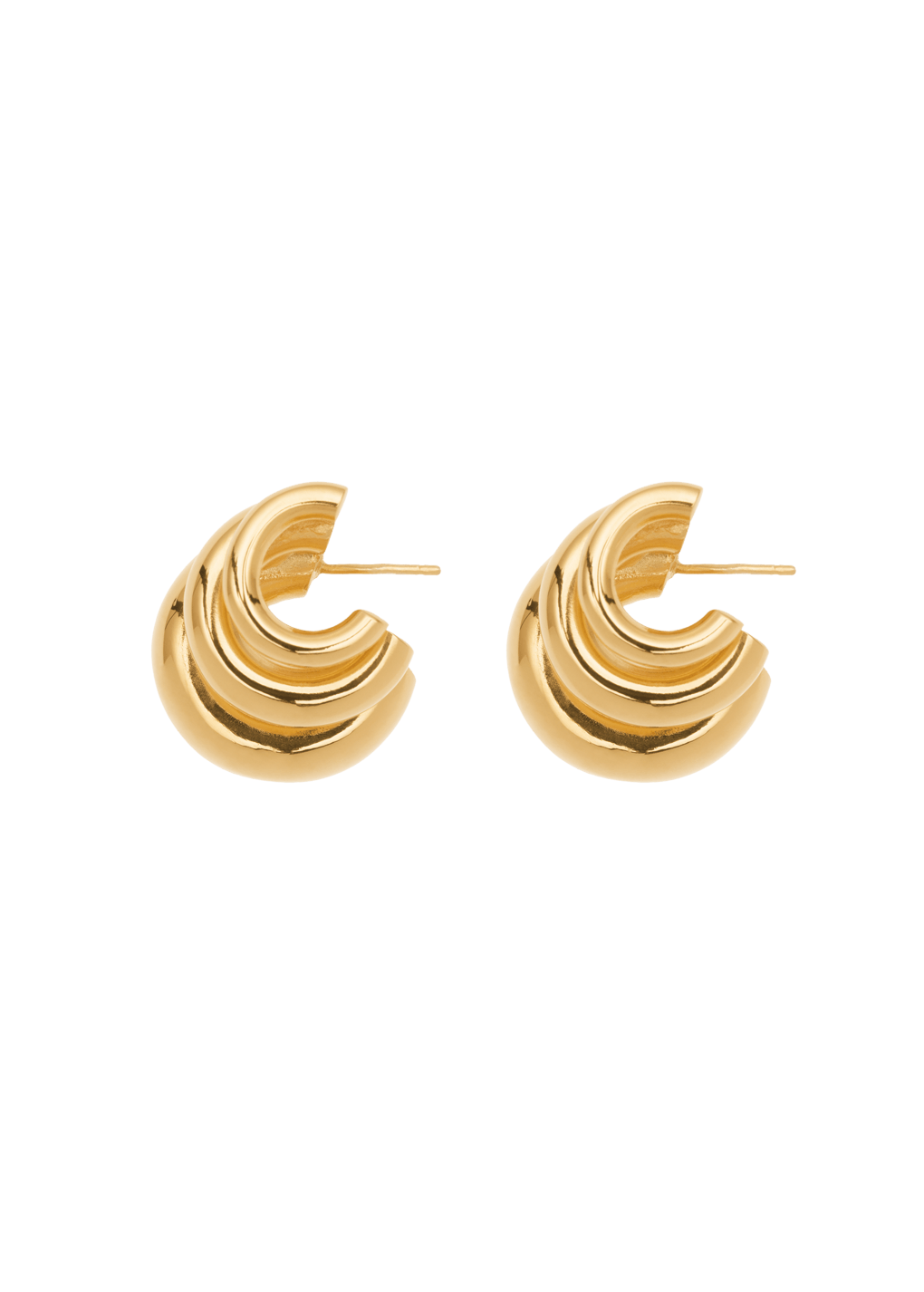 Daphne earrings Earrings