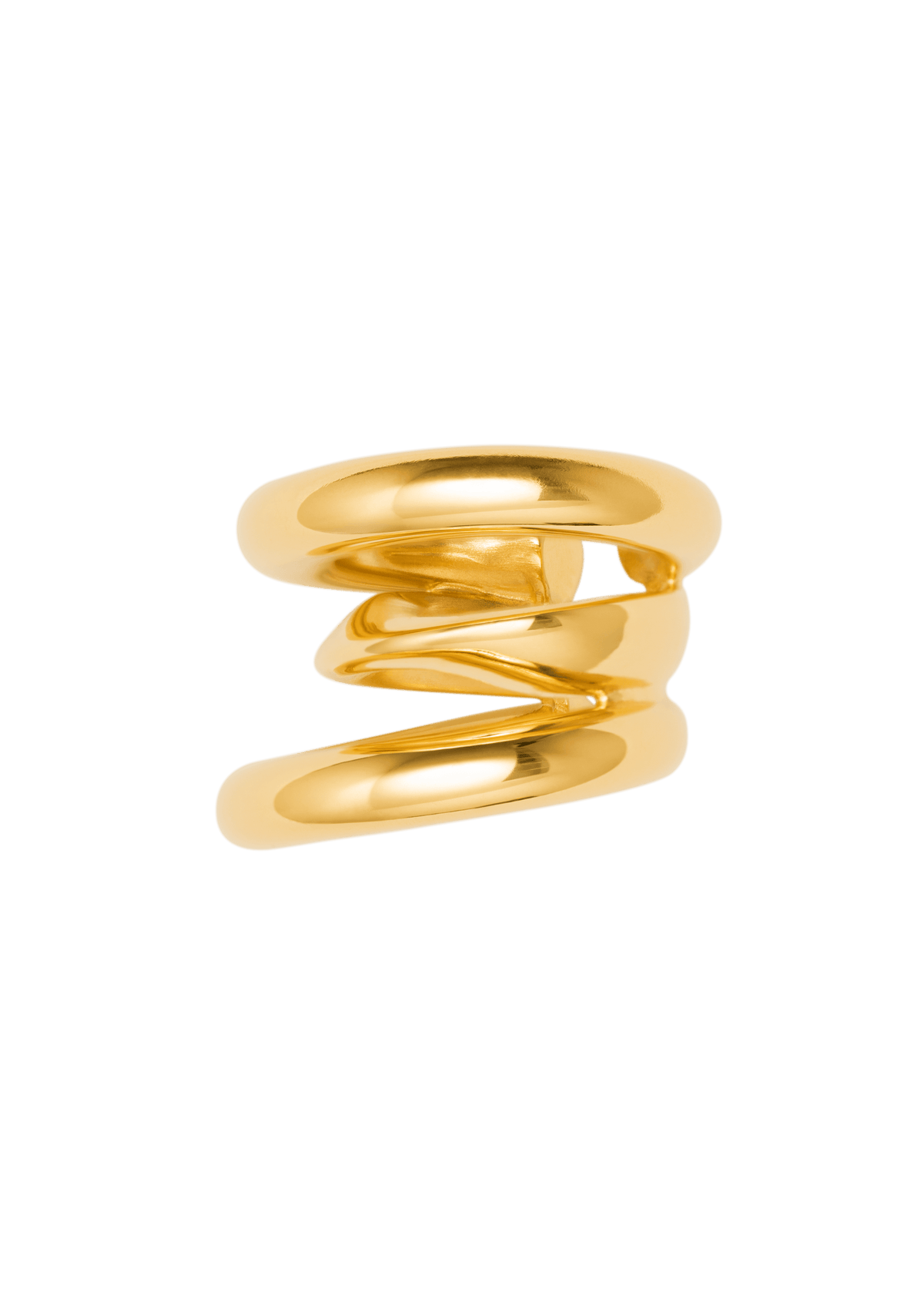 Charli ear cuff Earrings