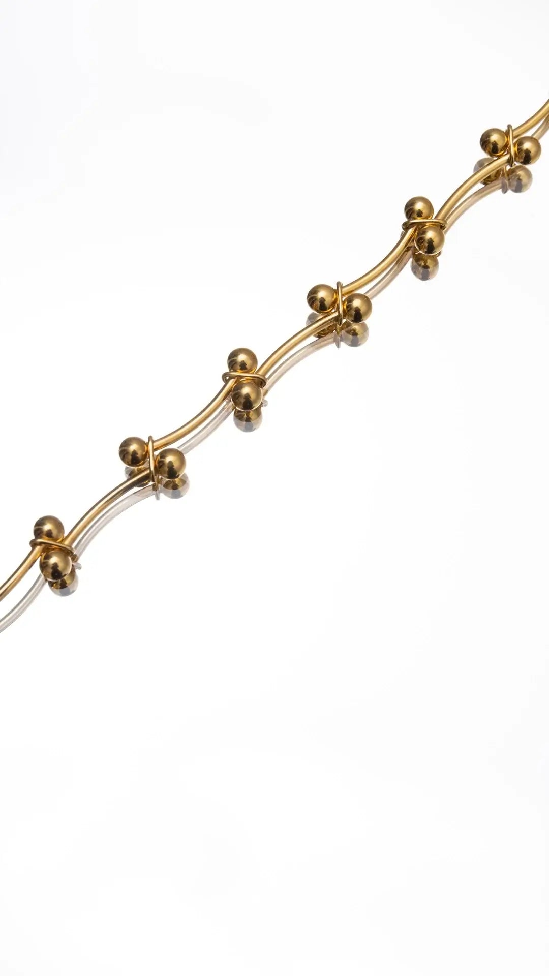 Elin necklace Necklaces