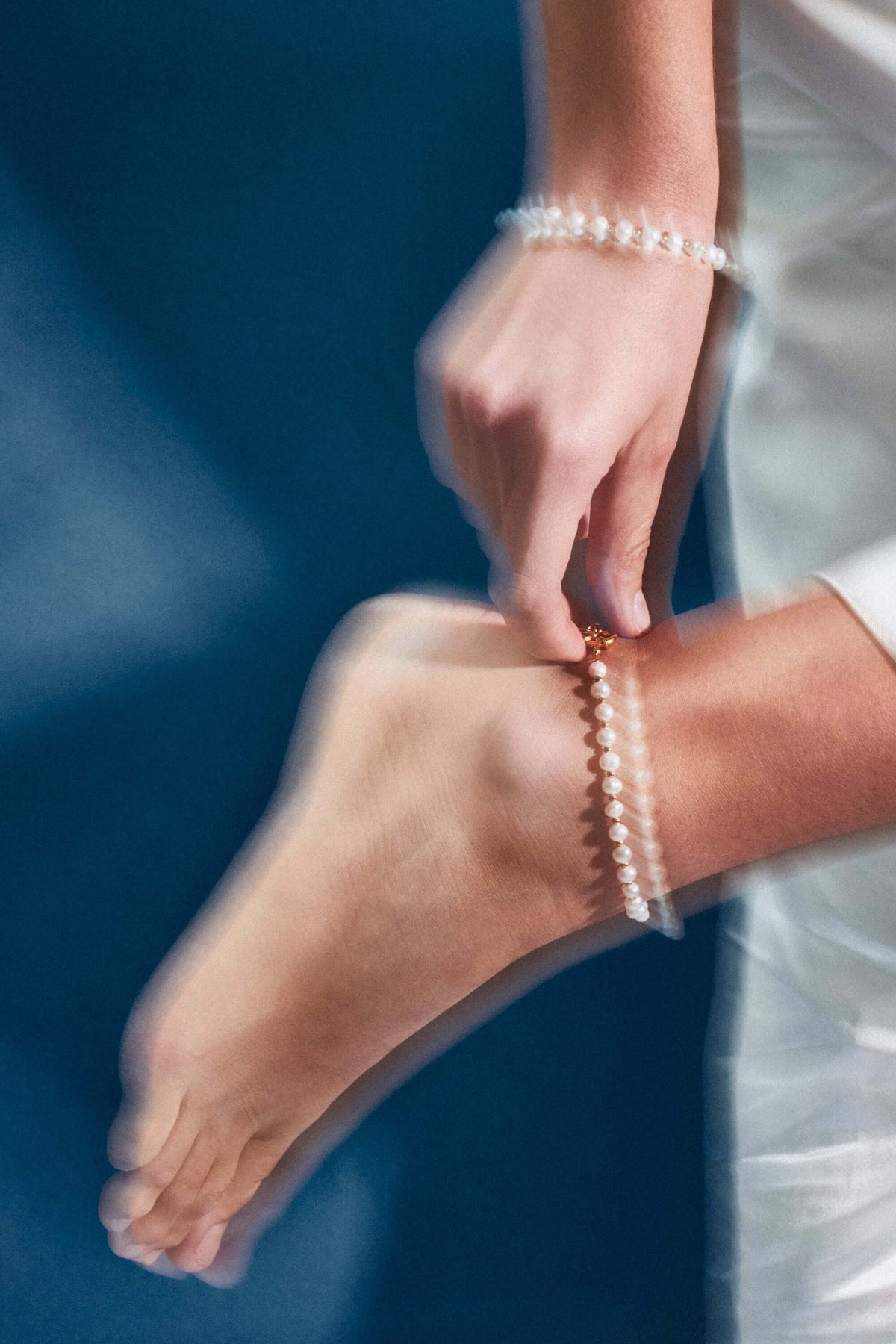 Filomena bracelet bracelets