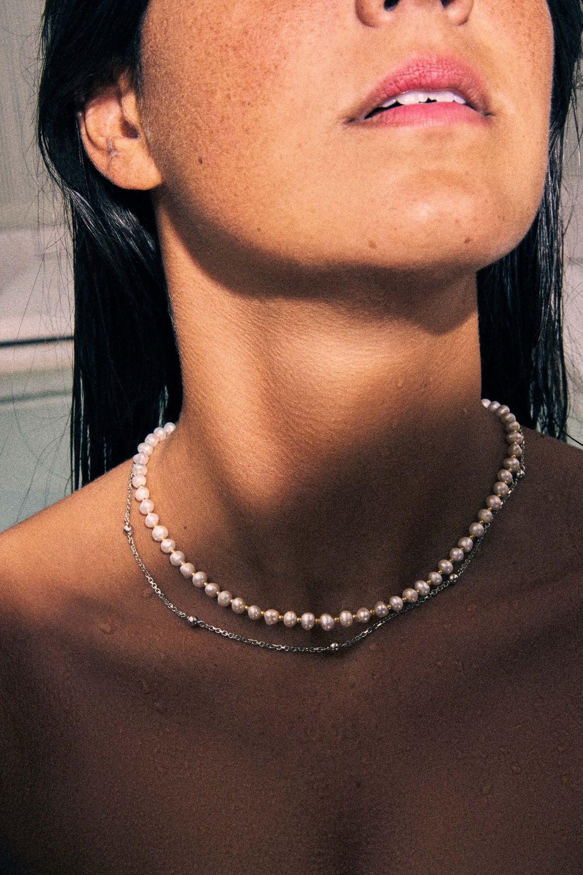 Filomena necklace Necklaces