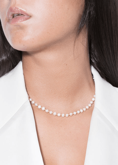 Filomena necklace Necklaces