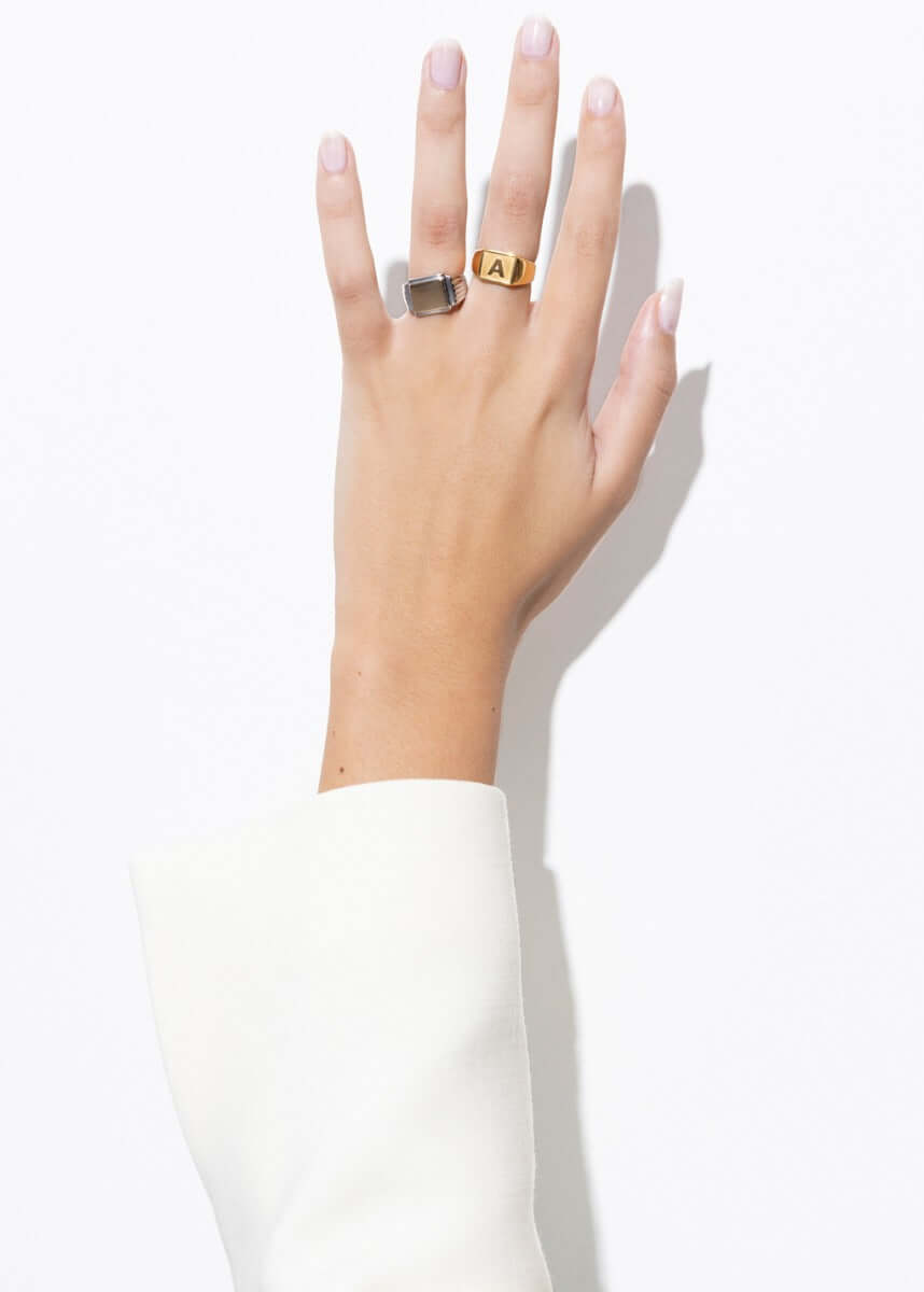 José Ring Rings