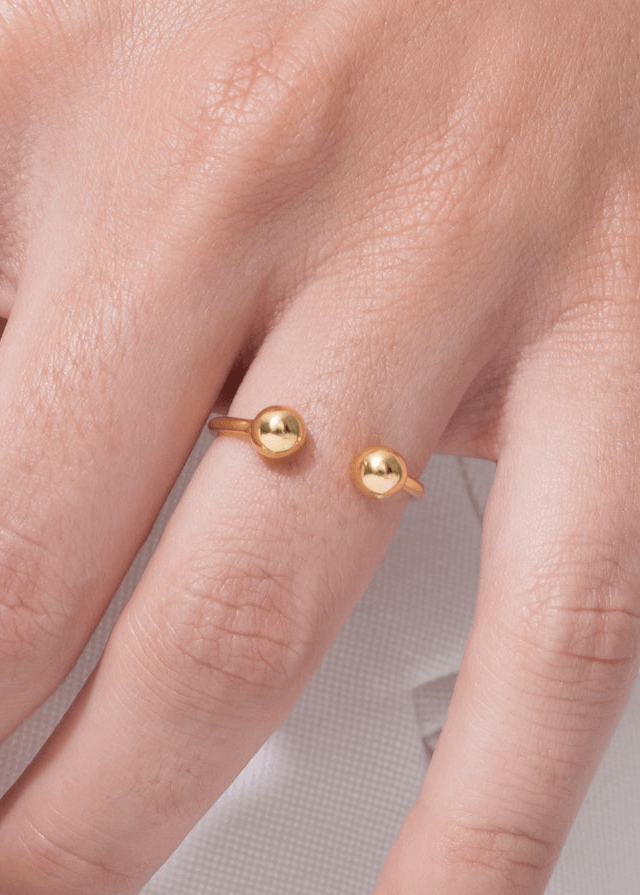 hit ring rings