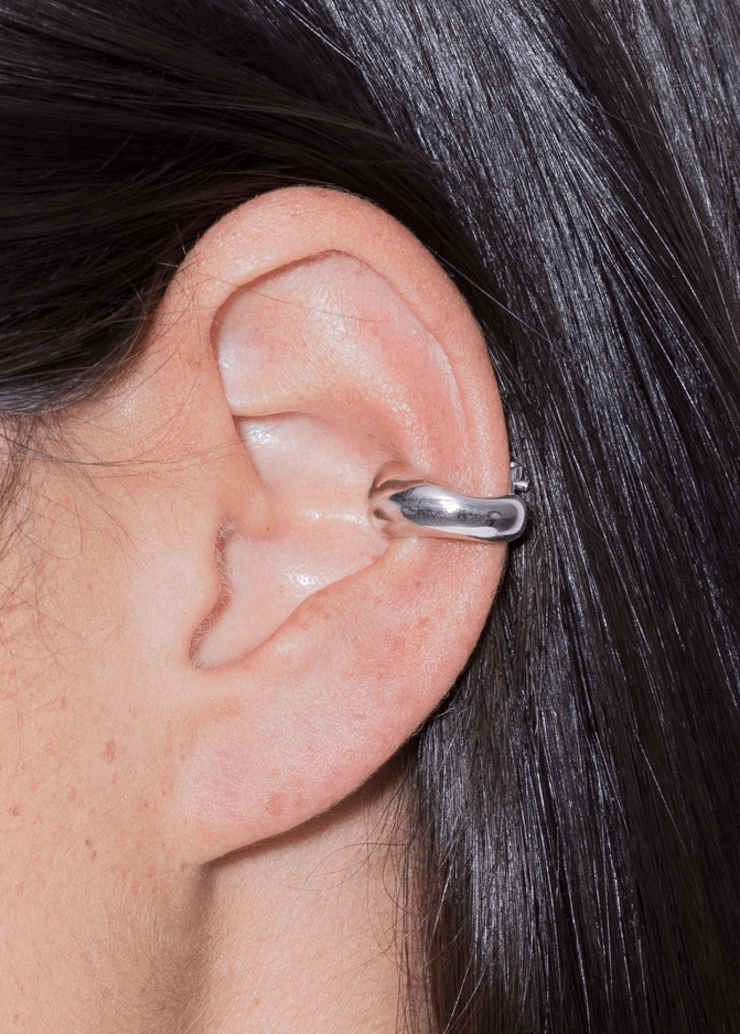 lauren ear cuff Earrings