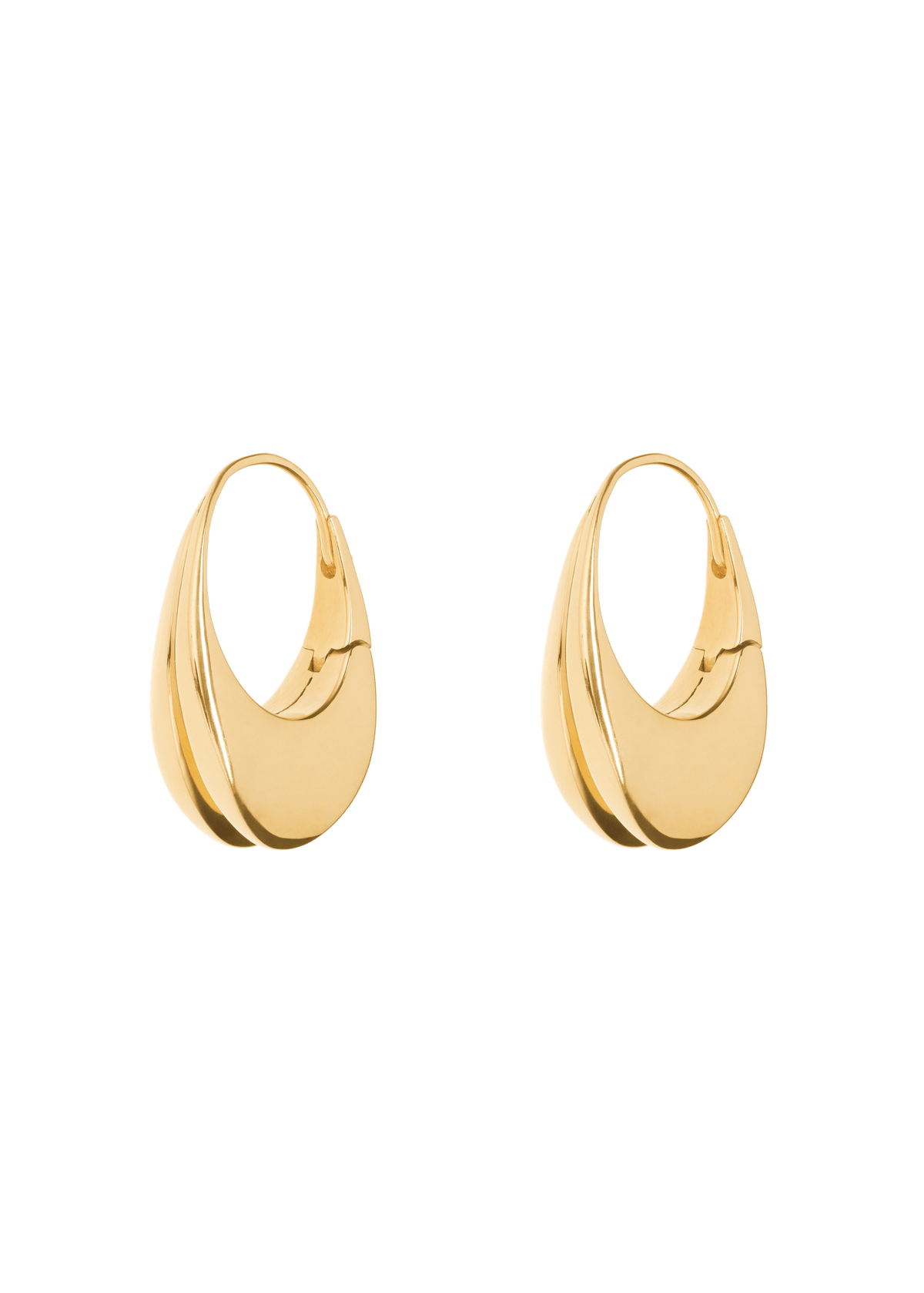 Léa earrings Earrings