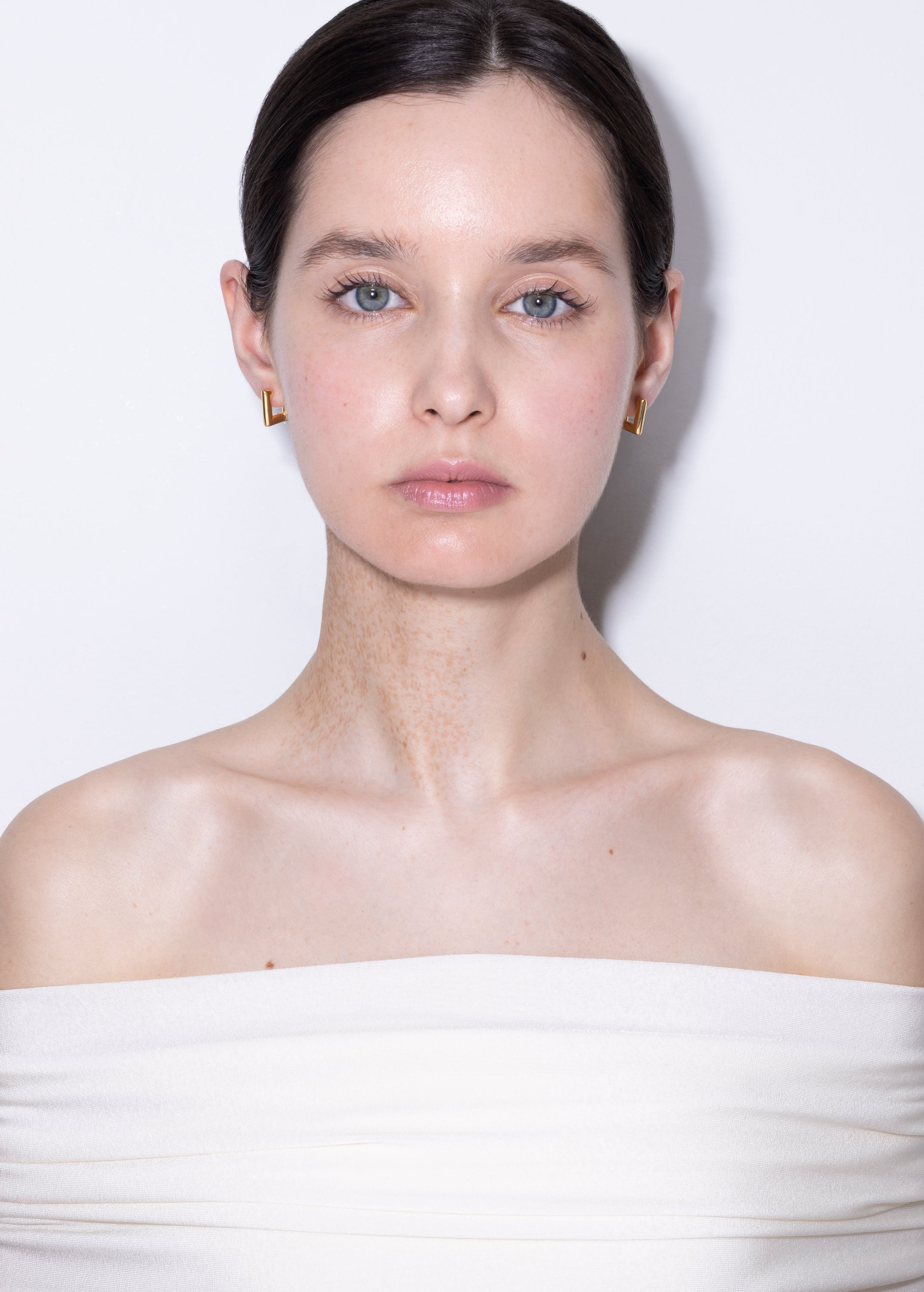 lizzie earrings earrings CINCO