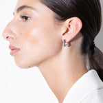 lizzie earrings earrings CINCO