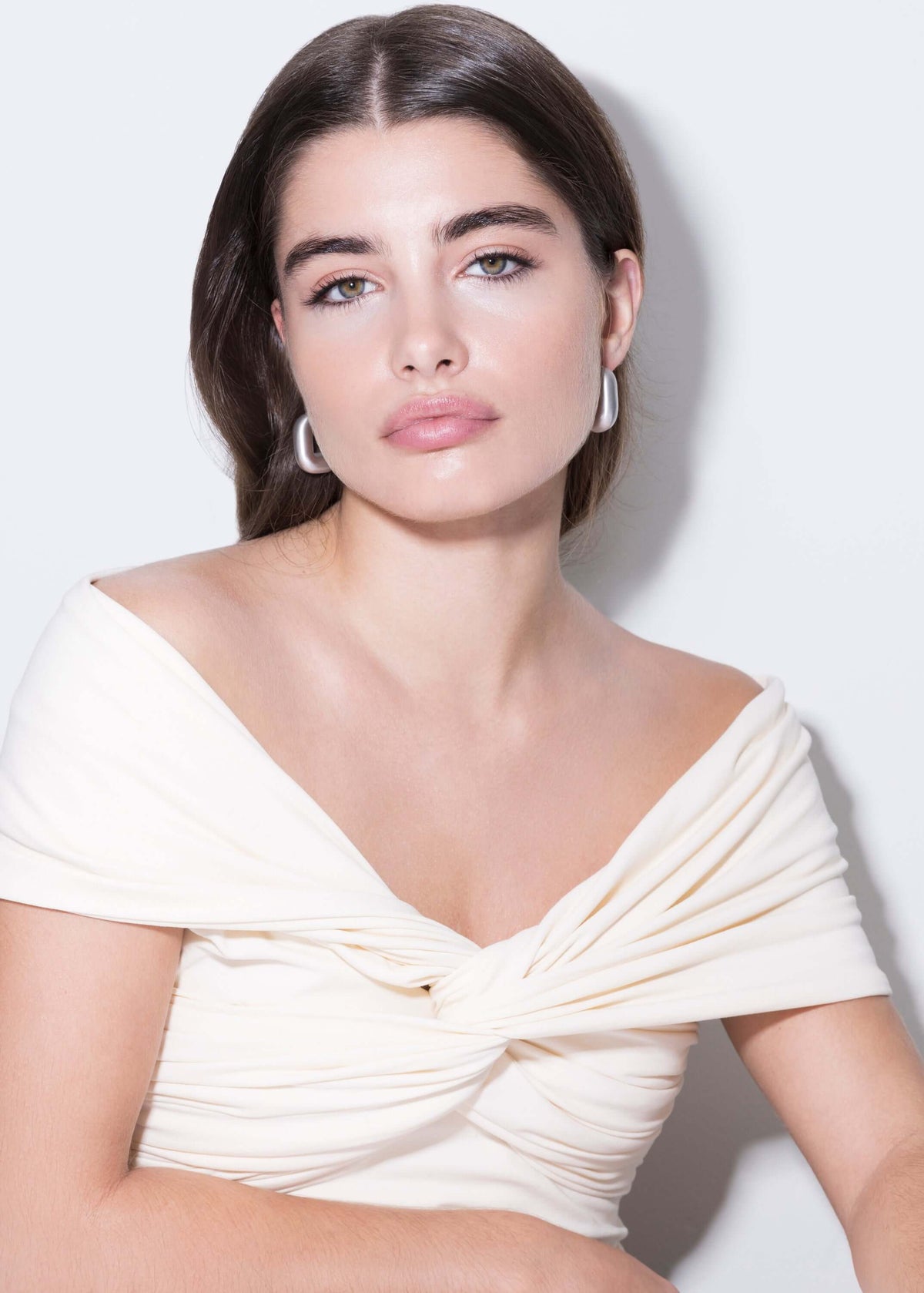 Magda earrings earrings