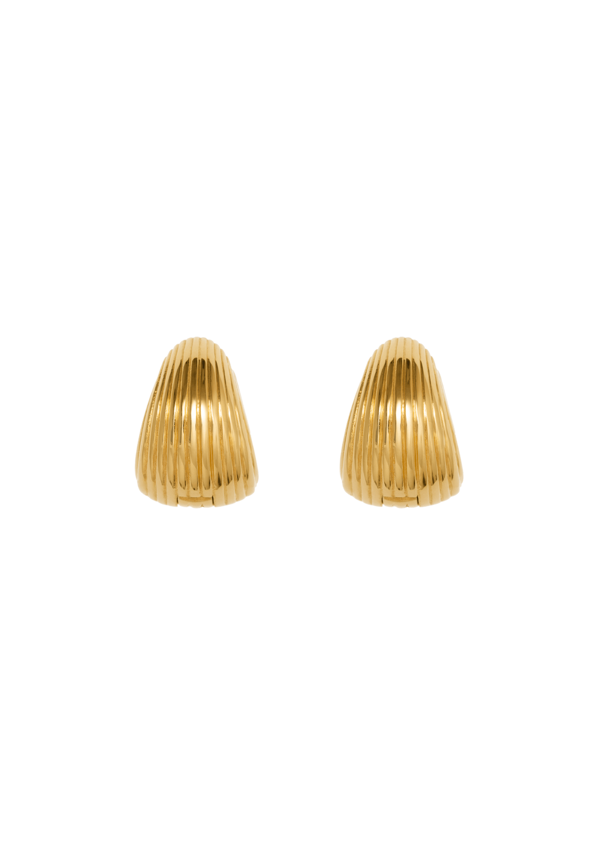 Tilly maxi earrings Earrings