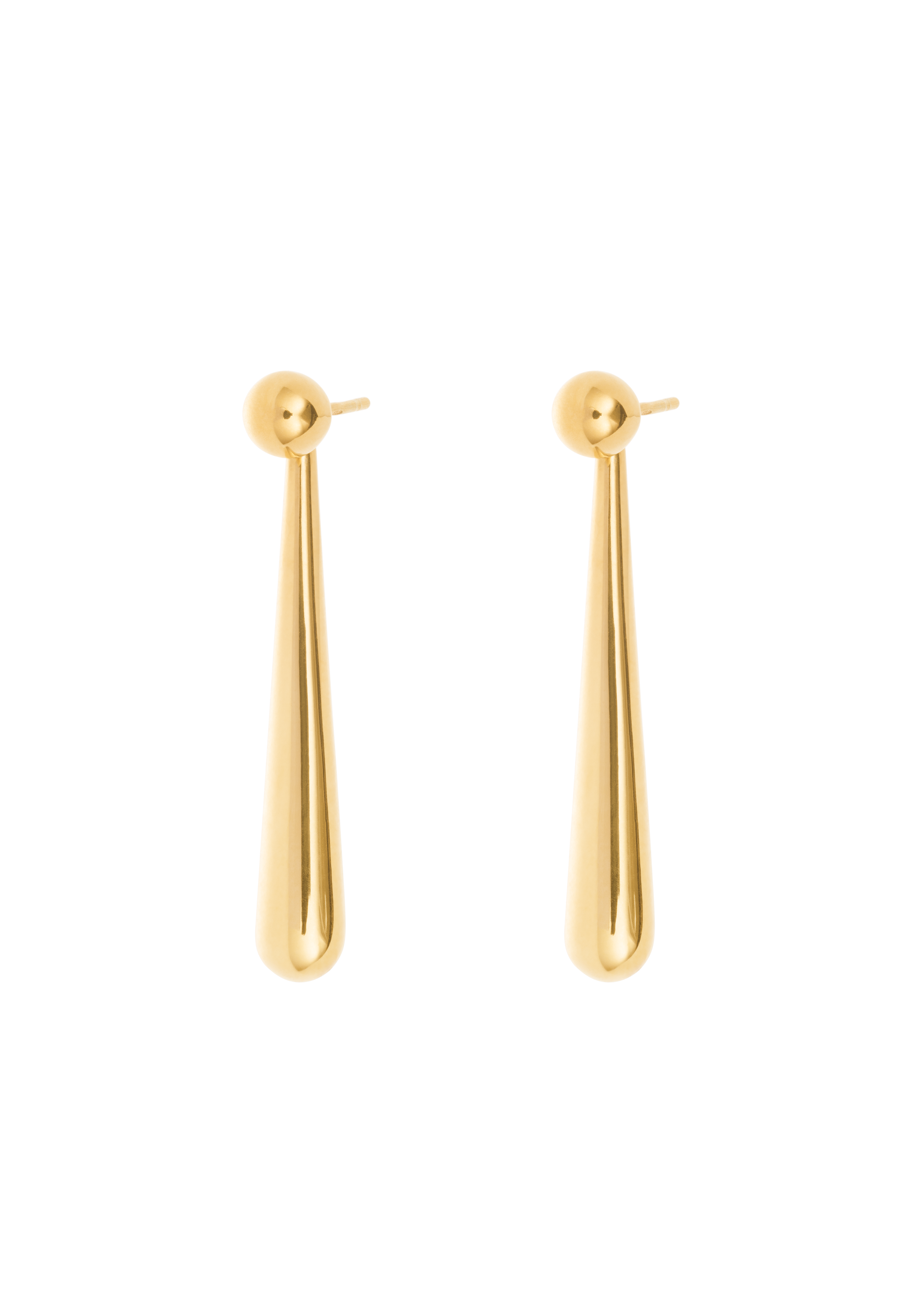 Mini Sade Earrings CINCO mini-sade-earrings-cinco