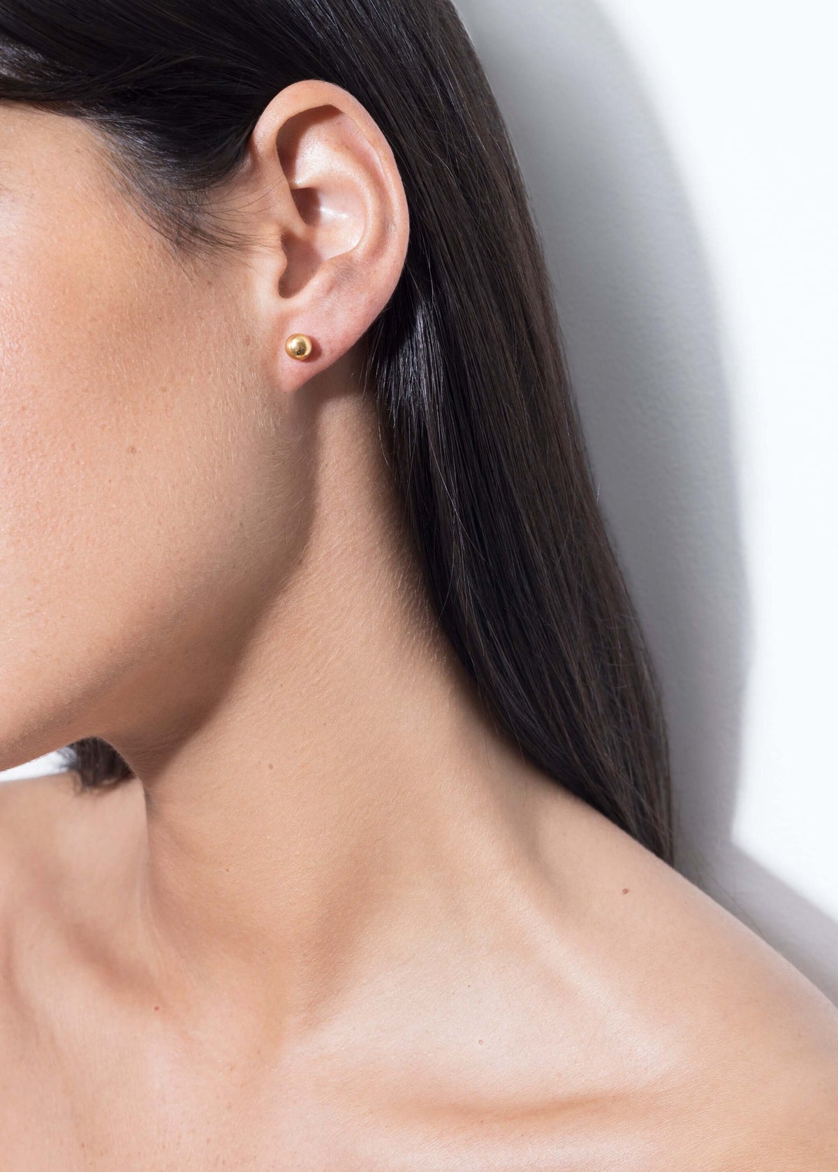Mini sade earrings Earrings