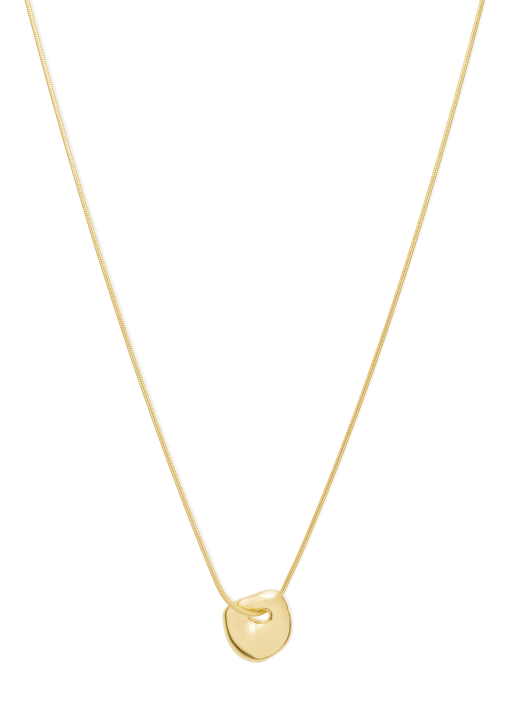 nat necklace