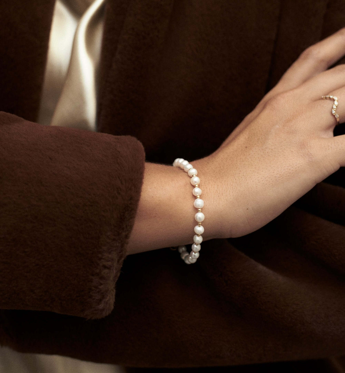 Filomena bracelet bracelets