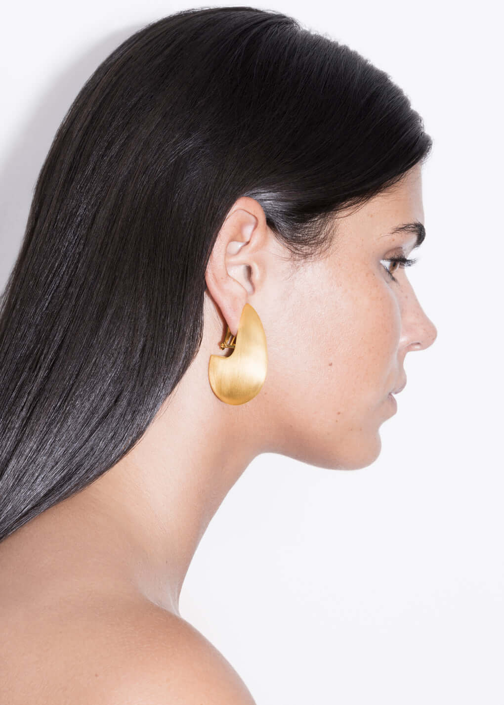 Pam earrings Earrings