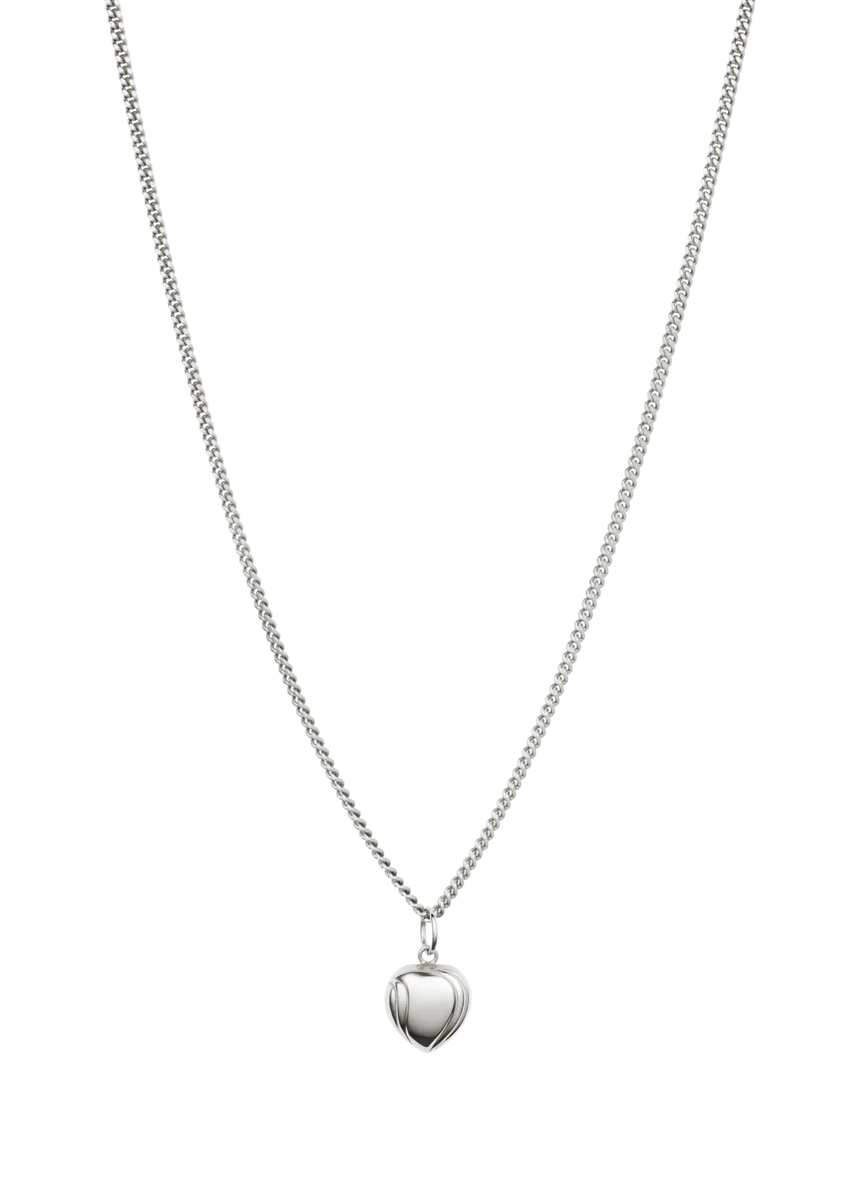 Coeur Petit Pendant Necklace Necklaces