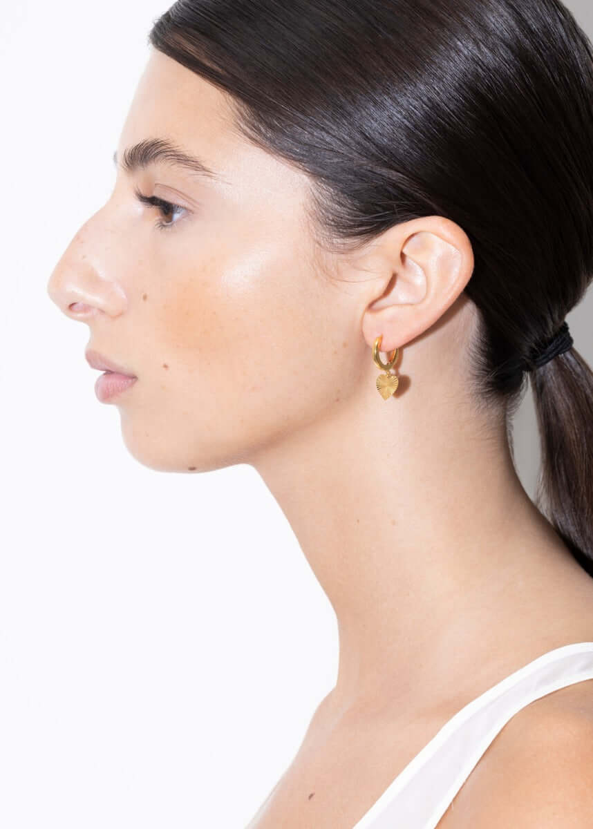 rosie earrings Earrings
