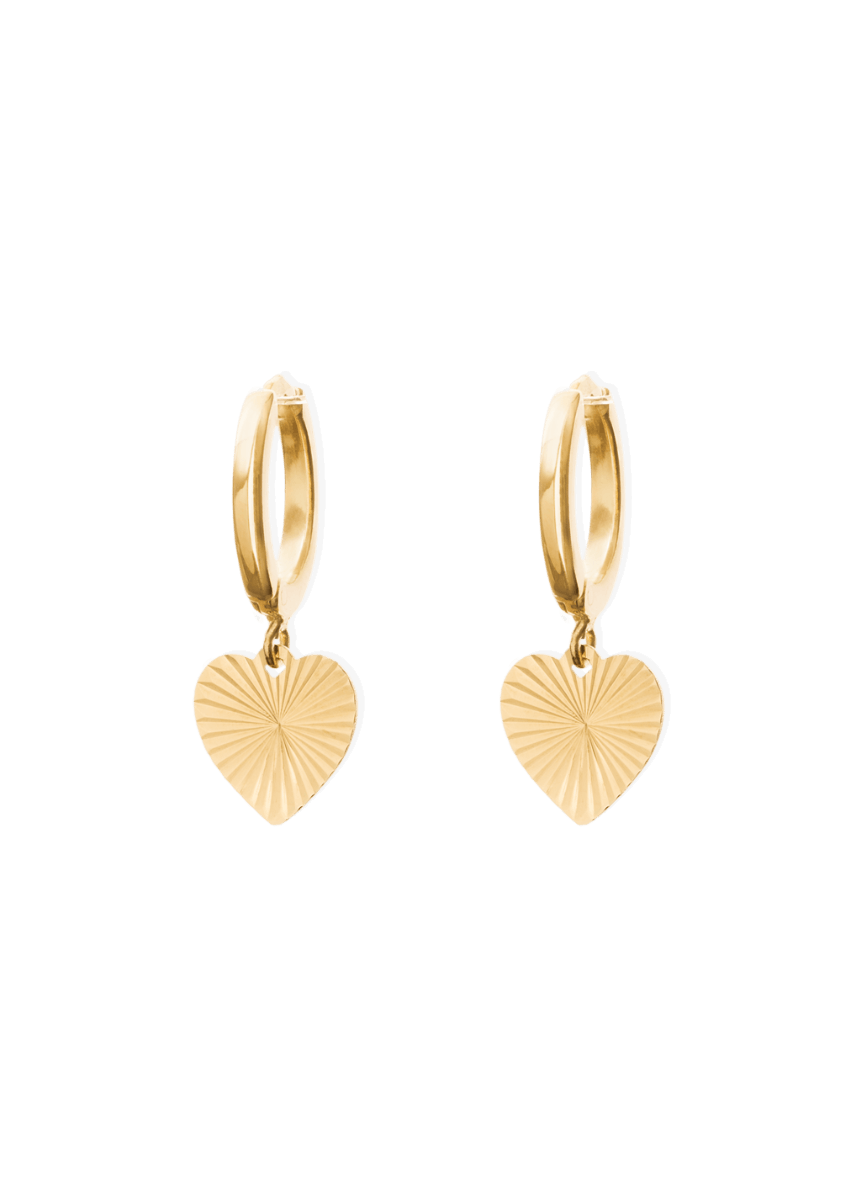 rosie earrings Earrings