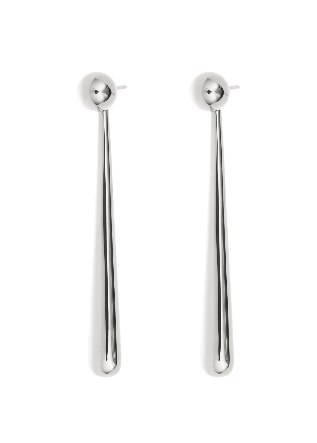 Sade earrings Earrings