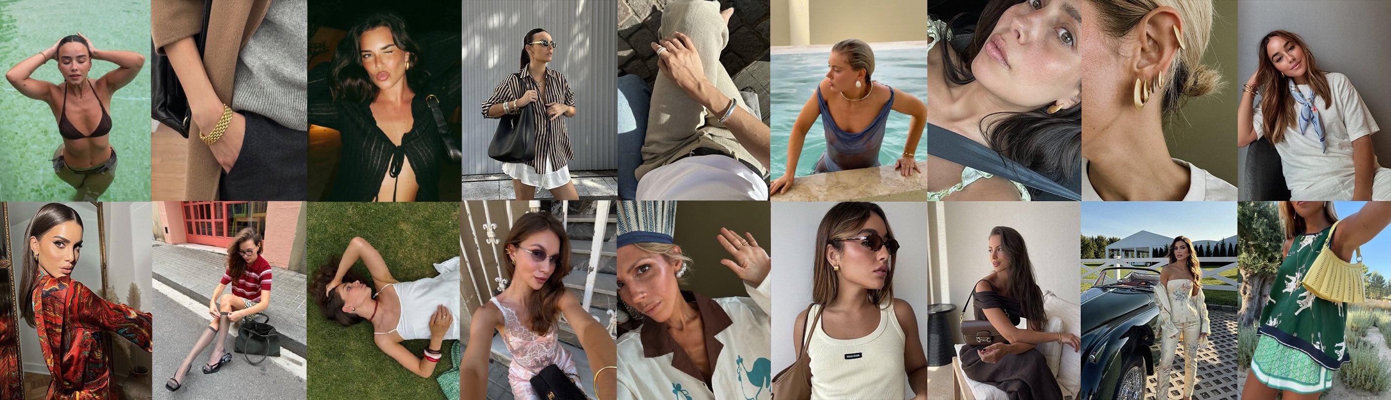 spotted on banner influencers