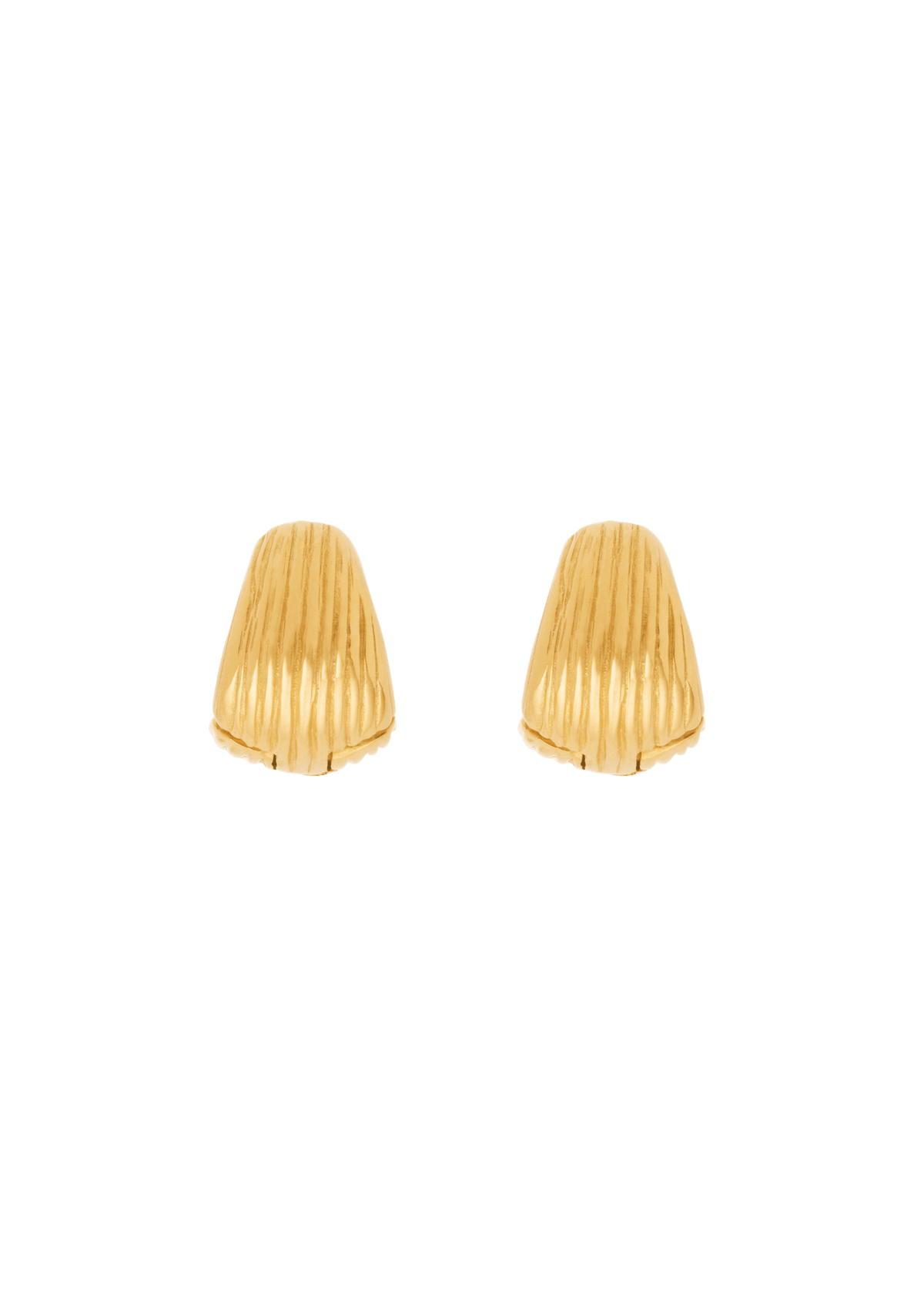 Tilly earrings 18k Earrings