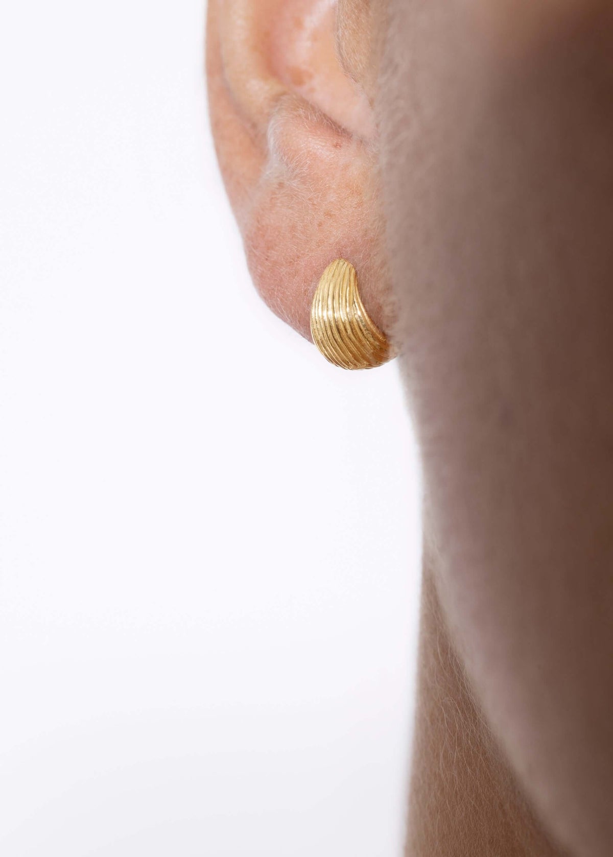 Tilly earrings 18k Earrings