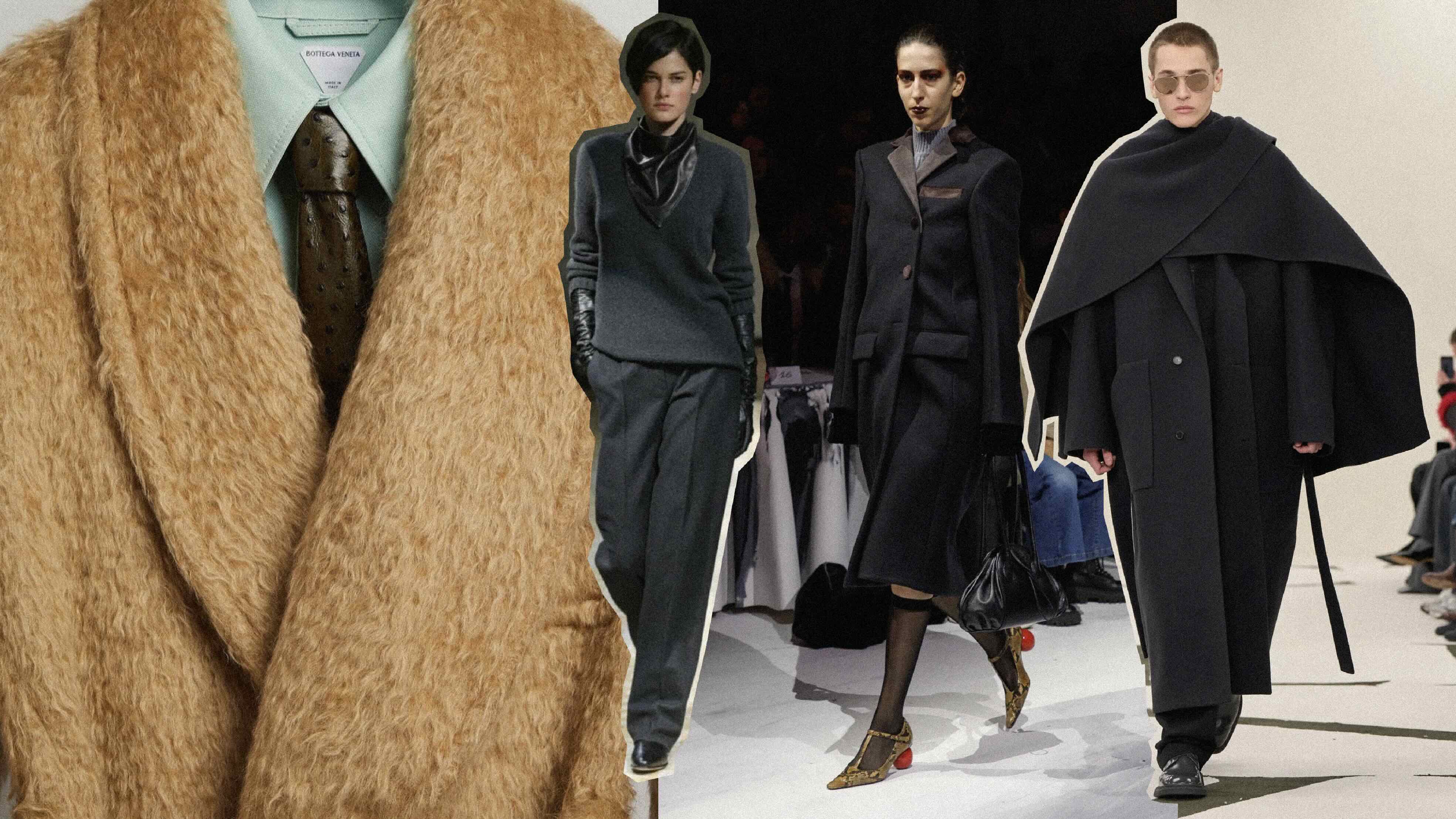 Fall/Winter 2025 Trends | Take It From the Boys — But Make It Ours