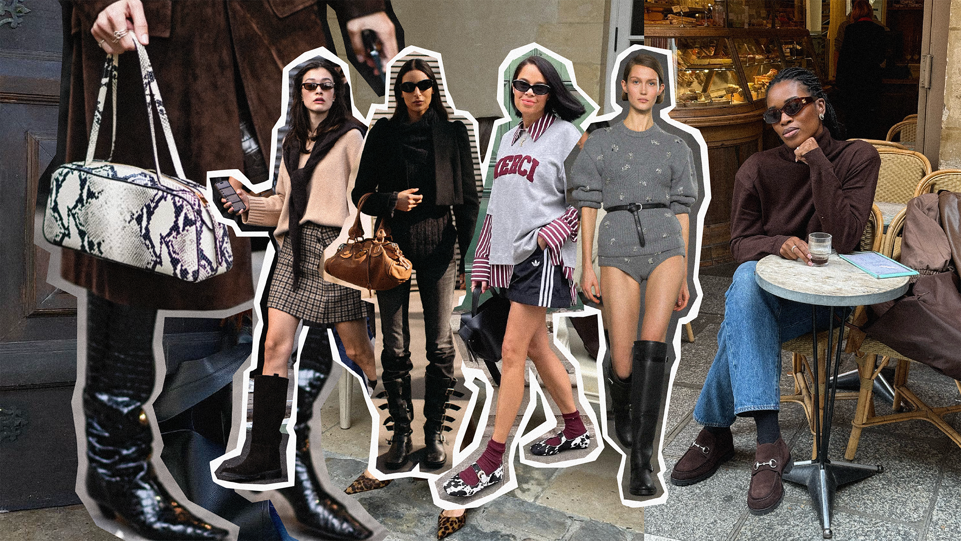fall 2025 shoe trends: the must-have styles taking over this season