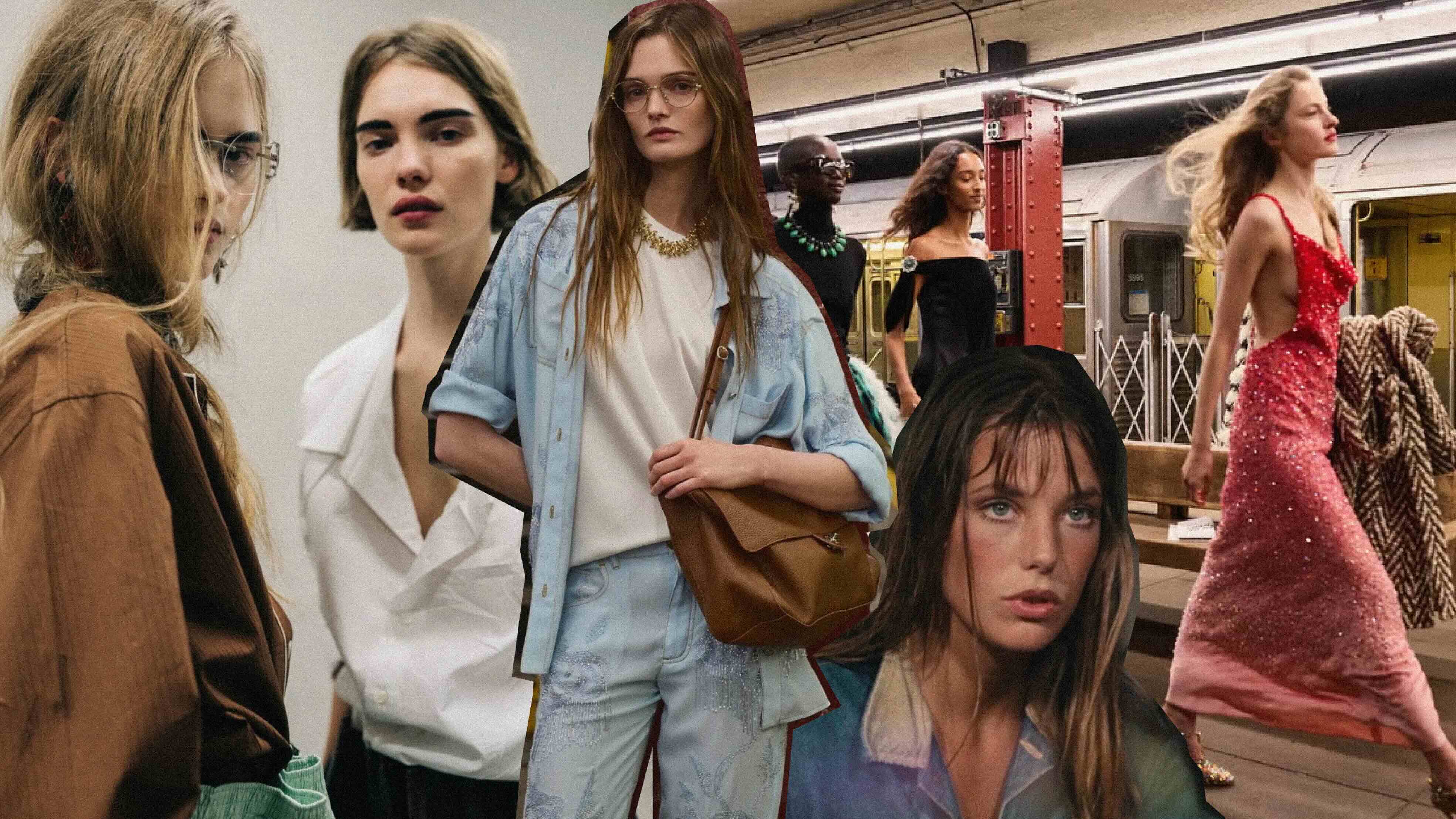 Hair: Are We Victims Of Too Much Trends?