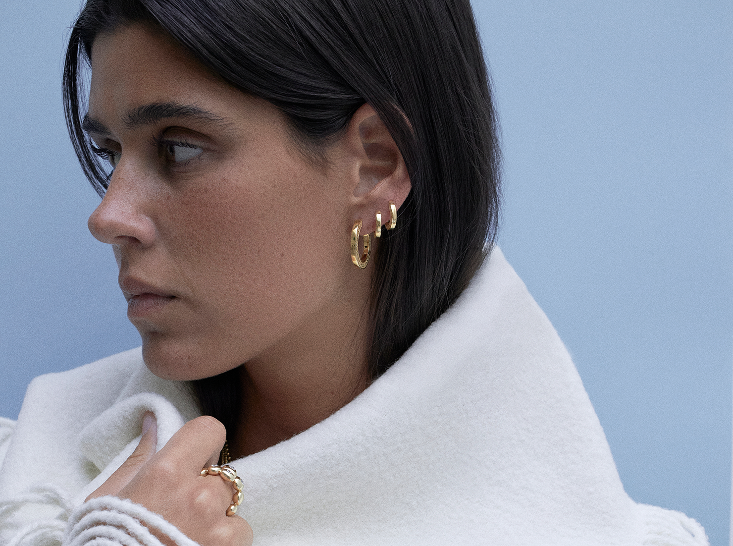 Earrings That Never Go Out of Style